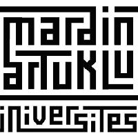 Mardin Artuklu Üniversitesi Merkez Kütüphanesi