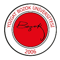 Yozgat Bozok Üniversitesi Kütüphanesi