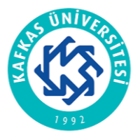 Kafkas University Central Library
