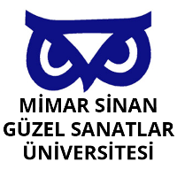 Mimar Sinan Üniversitesi Merkez Kütüphanesi