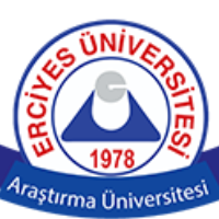Kayseri Erciyes Üniversitesi Merkez Kütüphanesi