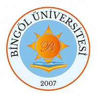 Bingöl Üniversitesi Kütüphanesi