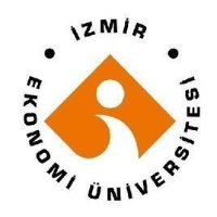 İzmir Ekonomi Üniversitesi Kütüphanesi