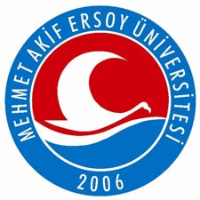 Mehmet Akif Ersoy Üniversitesi Merkez Kütüphanesi - Burdur