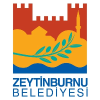 Zeytinburnu Municipality Information Houses - 5 Pieces