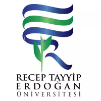 Recep Tayyip Erdoğan Üniversitesi Kütüphanesi
