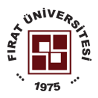 Fırat Üniversitesi Merkez Kütüphanesi - Elazığ